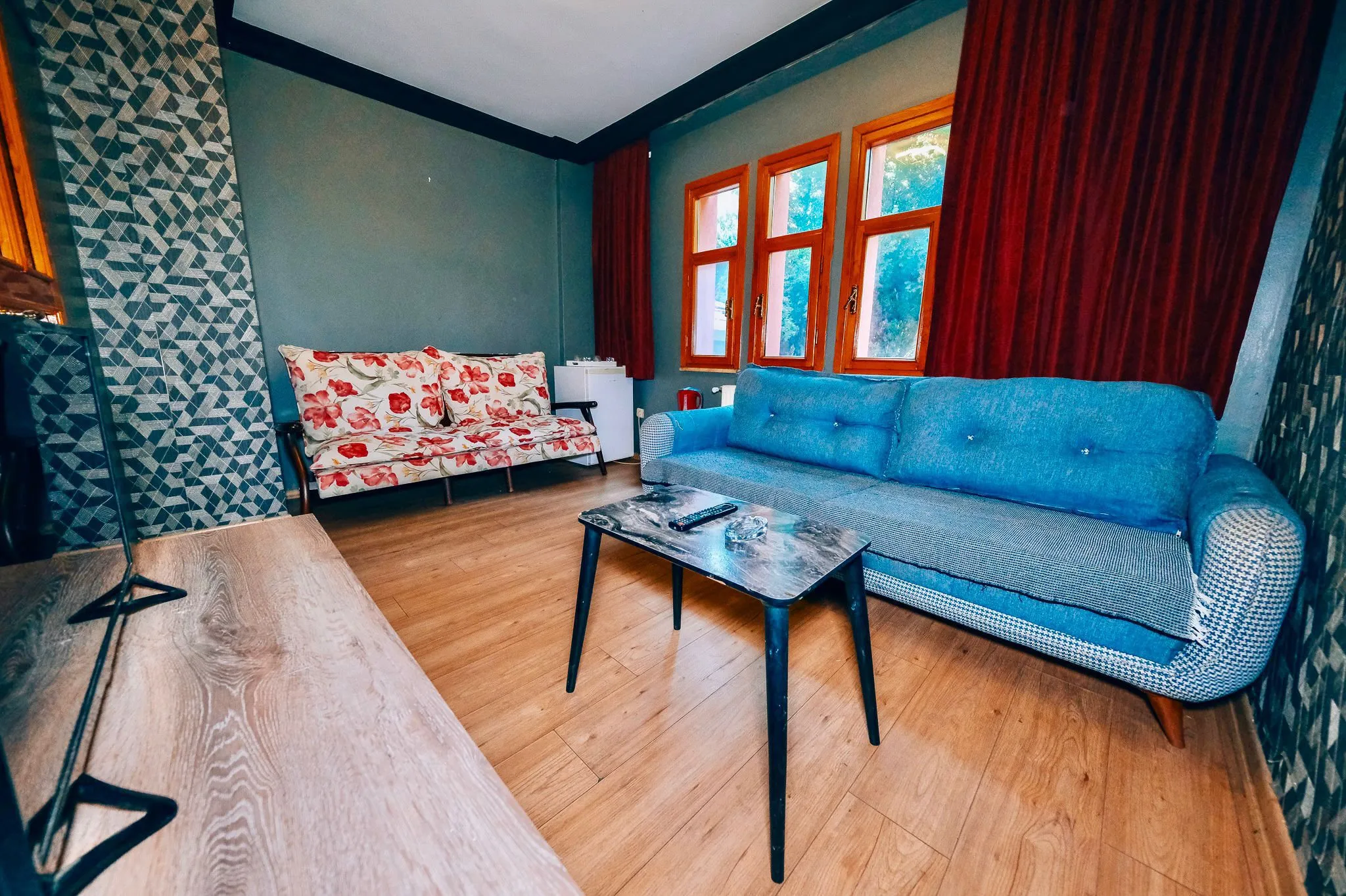 Tuzla Elite Suites Otel