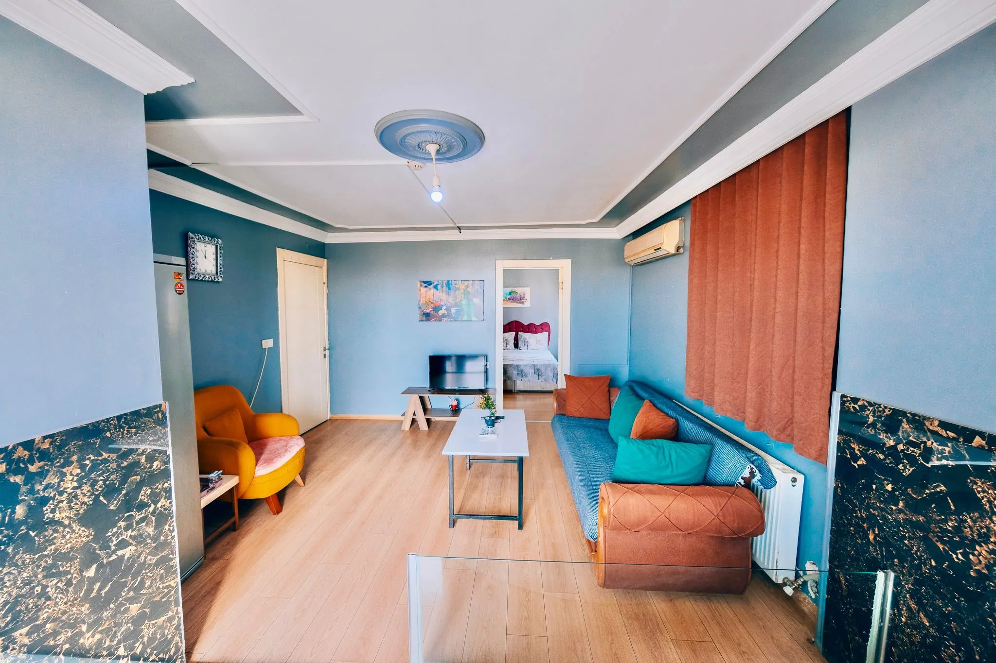 Tuzla Otel Konaklama