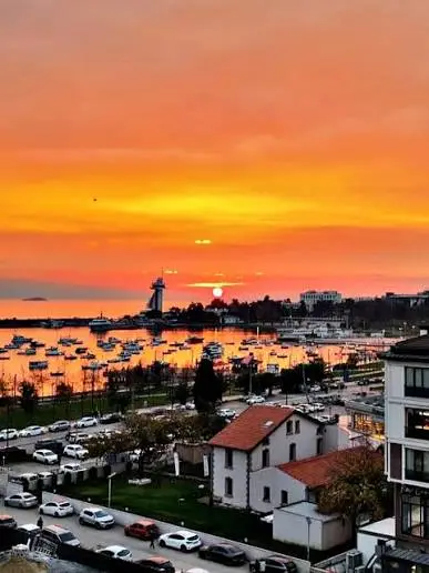 Tuzla Sahil Otel Konaklama